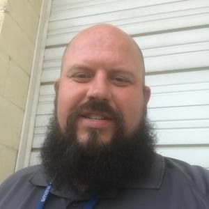 Meet your Posher, Dean